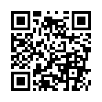 ○o｡(☆´∀｀)σ♪ｏчд∫μмｉ♪｡o○
のQRコード