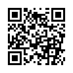 ｫｬｽﾐｨヾ(ｏ´Дゞｏ)｡o○(ﾈﾑｨ…)
のQRコード