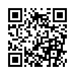 ZZzzヾ(_ _｡【○o｡ｫｬｽﾐﾅｻｨ｡o○】｡_ _)ﾉzzZZ
のQRコード