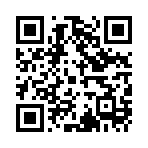 (人-w-)【ｵ】【ﾔ】【ｽ】【ﾐ】,,,zzzZZZ
のQRコード