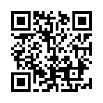 (☆uεu☆)ZZzzｵﾔｽﾐ
のQRコード