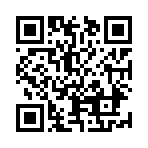 (+uωu)ﾉｼｫｬｽﾐ
のQRコード