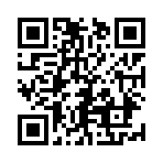 ||*uωu)ﾉ||Юﾟ+o｡ｵｬｽﾐ｡o+ﾟ||
のQRコード