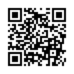 [目垂][目民]人′Θ｀*)ｫｬｼｭﾐｨｨzｚZ...
のQRコード