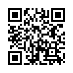 (つ∀-)ｵﾔｽﾐｰ
のQRコード