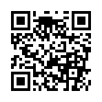 (●´д⊂【ぉゃすみィイィイィイ】☆★☆
のQRコード