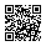 (+uωu)ﾉｼｫｬｽﾐ
のQRコード