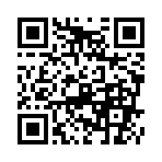 (*´ω｀)っ【ﾟ.+ﾟ.+:｡おやしゅみﾟ.+:｡】
のQRコード