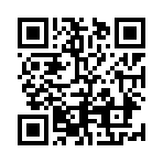 (o´ω'o)ﾉ
のQRコード