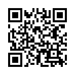 v(°∇^ *)⌒☆ぶいぶいィ～♪
のQRコード