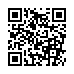 v(*'-^*)ｂ
のQRコード