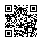 (o´ω'o)ﾉ
のQRコード