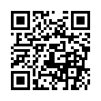 (圉*o凵O*★)☆+
のQRコード