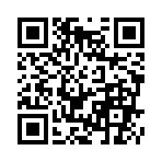 (ゝ∀・＊)
のQRコード