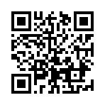 v(°∇^ *)⌒☆ぶいぶいィ～♪
のQRコード