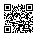 (ゝ∀・＊)
のQRコード