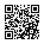 (6*･ω･)人|｡ﾟ+.ぉねｶゞﾚゝ.:ﾟ+｡](m*_ _)mﾍﾟｺ
のQRコード