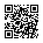 (σゝ∀・)σ
のQRコード