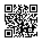 ☆⌒（＊＾∇゜）v えへっ♪
のQRコード