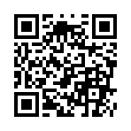 v(*'-^*)ｂ
のQRコード