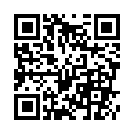 v(°∇^ *)⌒☆ぶいぶいィ～♪
のQRコード