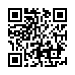 ☆-(´＞ω･`)ｂ
のQRコード