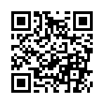 (v^ｰﾟ)
のQRコード