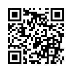 (ゝc_,・。)
のQRコード