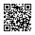 ☆⌒（＊＾∇゜）v えへっ♪
のQRコード