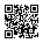 (*・∀-)☆
のQRコード