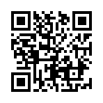 (ゝｃ_,・*）
のQRコード