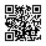 (・∧‐)ゞ了解!
のQRコード