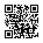 (^_-) 左ウィンク
のQRコード