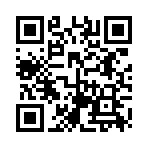 v(°∇^*)⌒☆
のQRコード