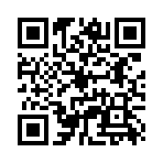 ЧＯЯＯ♪ヽ(´Д｀●)(●´Д｀)ノЧＯЯＯ♪
のQRコード