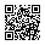 (*ゝ∀・*)-☆
のQRコード