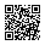 ☆ъ(*ﾟｰ^)＞ ﾊﾟﾁﾝｯ♪
のQRコード