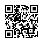 HAPPY(*・▽・)／＼(･▽･*）HAPPY
のQRコード