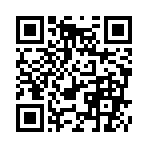 (●ゝ▽・●)ヽ
のQRコード