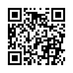 v(*'-^*)ｂ
のQRコード