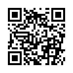 ｖ(ﾟ▽^*)ﾉﾉﾉ☆ﾏﾀﾈｓｅｅ ｙｏｕ
のQRコード