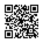 ょろちく━｡:+((o{●**’エ’**●}o))+:｡━ぅｯ♪♪
のQRコード