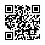 ｖ(ﾟ▽^*)ﾉﾉﾉ☆ﾏﾀﾈｓｅｅ ｙｏｕ
のQRコード