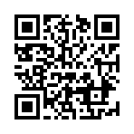 (*^-ﾟ)v
のQRコード