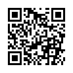 v(*'-^*)ｂ
のQRコード