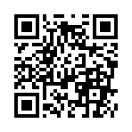 (v^ｰﾟ)
のQRコード