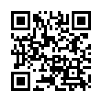 Uo・ェ-oU/^☆ ウフッ♪
のQRコード