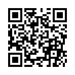 (´･ω･｀)お(´-ω-｀)は(´_ _｀)つ～♪
のQRコード