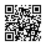 (̵⸅̥᷇̂ ̫̖⸅̮᷆̂ ˗̖́े タマ
のQRコード