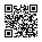 (⸅̥᷇͞͡͏̵ͺͨ⸅̥᷆ ̵ˡ͛˒̡ͥ͛ マスオ
のQRコード